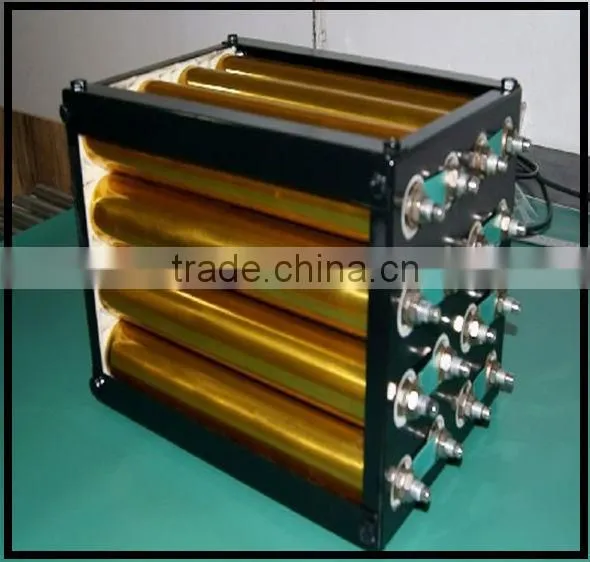 China supplier li-ion 72v battery pack 50ah 100ah 200ah for E-car, E-bus