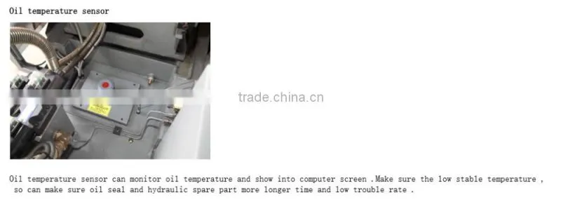 22 years history CHEN GAO brand 130T hot chamber die casting machine