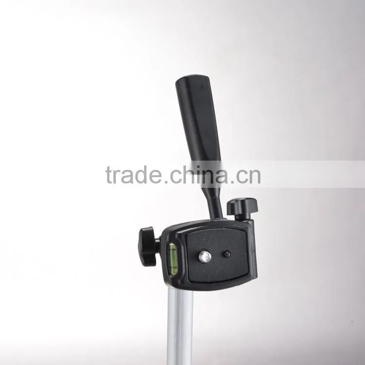 BILDPRO Cheap Tripod 1.3m Digital Camera Tripod Video Stand Travel Tripod