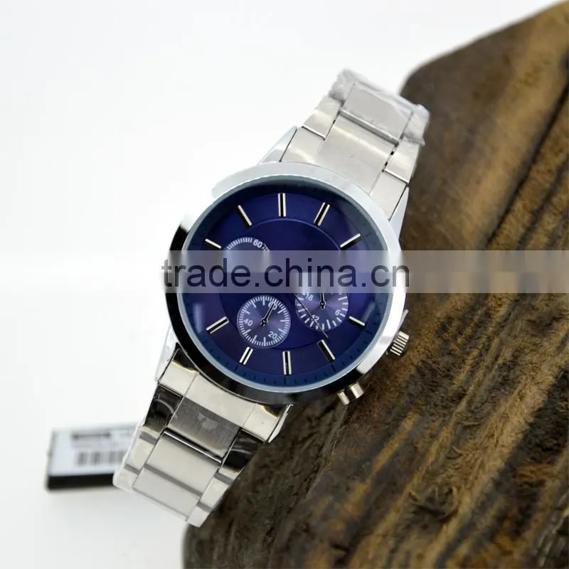 Watch Factory Manufacturer Cheap Business Quartz Wrist Watch
