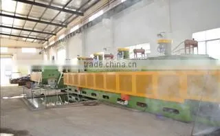 Hubei Wanxin Precision Casting&Forging Inc. company overview - view 2