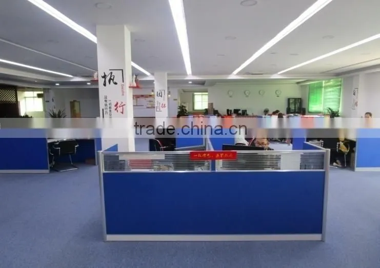 Guangzhou Landscape Communication Equipment Co., Ltd. company overview - view 3