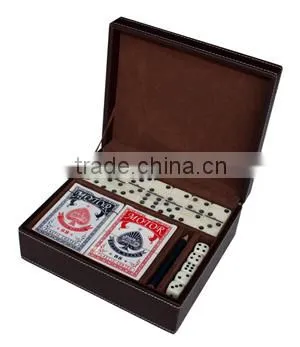 Perfect Practical 3 In 1 Mini Travel Game Set