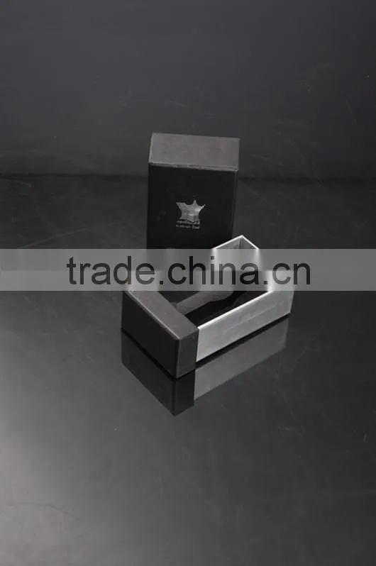 2014 Wholesale Empty Cardboard Packaging Paper Velvet Perfume Boxes,Custom Paper Perfume Box