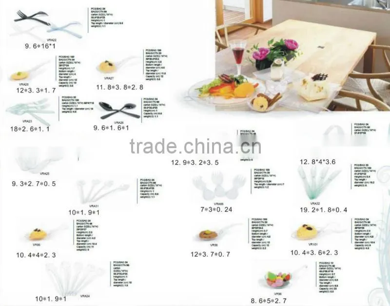 newest top selling tableware