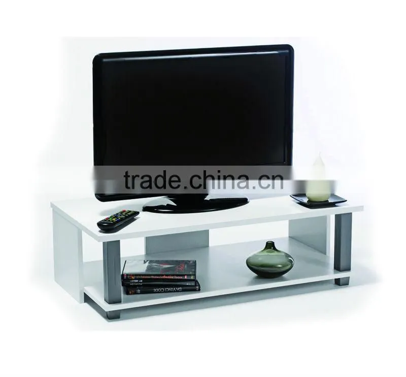 Modern living room MDF TV stand