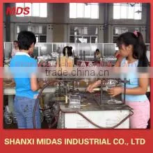 Shanxi Midas Industrial Co., Ltd. company overview - view 3