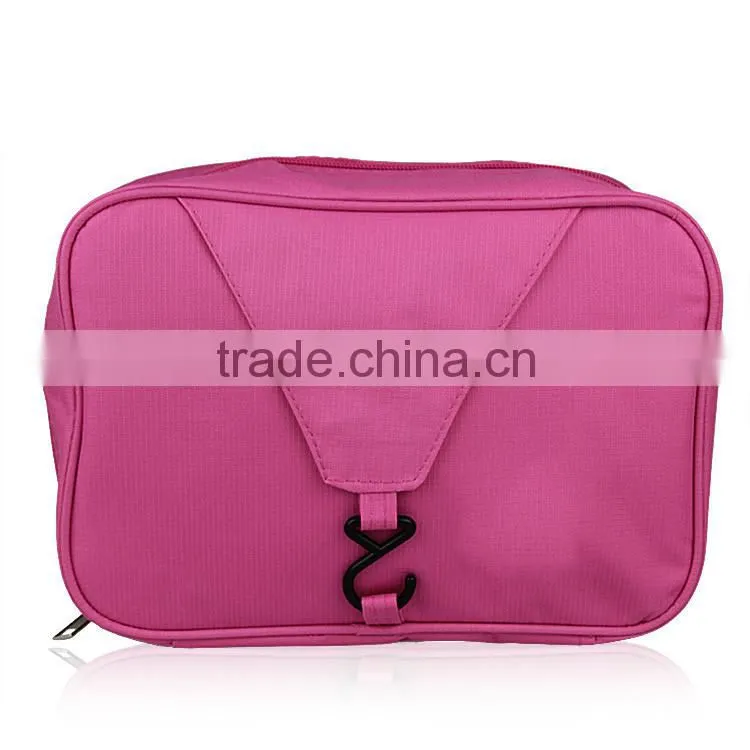 New-Multifunction-Travel-Cosmetic-Bag-Makeup-Case-Beauty-Toiletry-Pouch New
