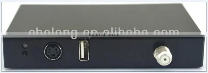 DVB-T2 decoder mobile digital Car DVB-T2 receiver HD DVB-T2 receiver