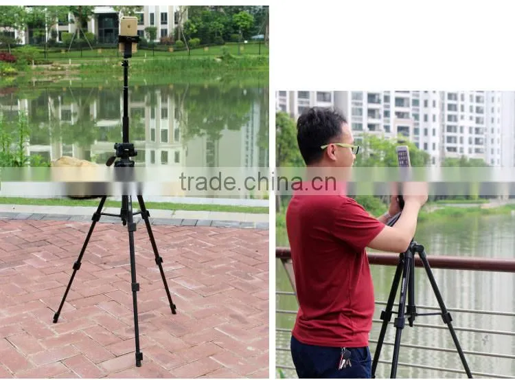 Professional Classic Tripod Camera Mount with projector Mount Clamp for iPad mini 1/2/3/4/5,7"tablet,GIMI Z4 AIR,XM M1 S1