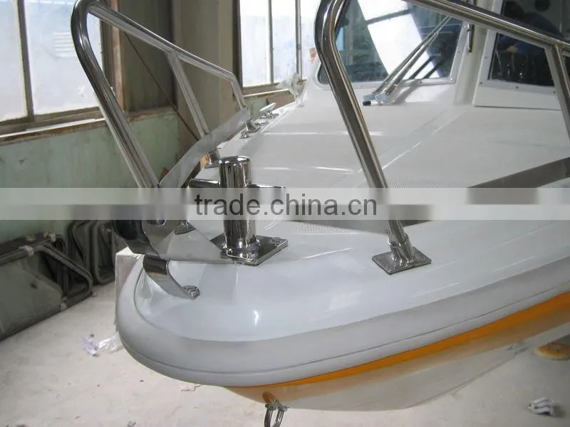 HA780 Water Taxi Boat, working boat