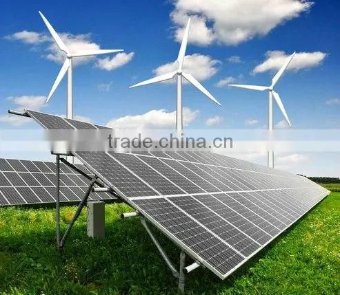 China supplier mono solar panel 3w~300w