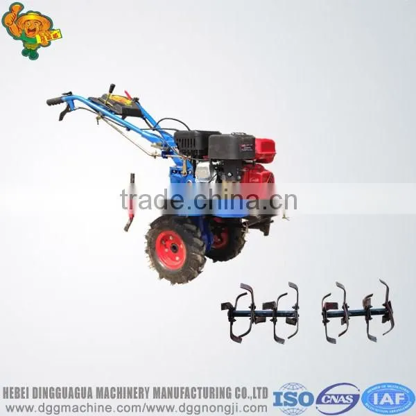 garden tool tiller rotary cultivator rotovator supplier china