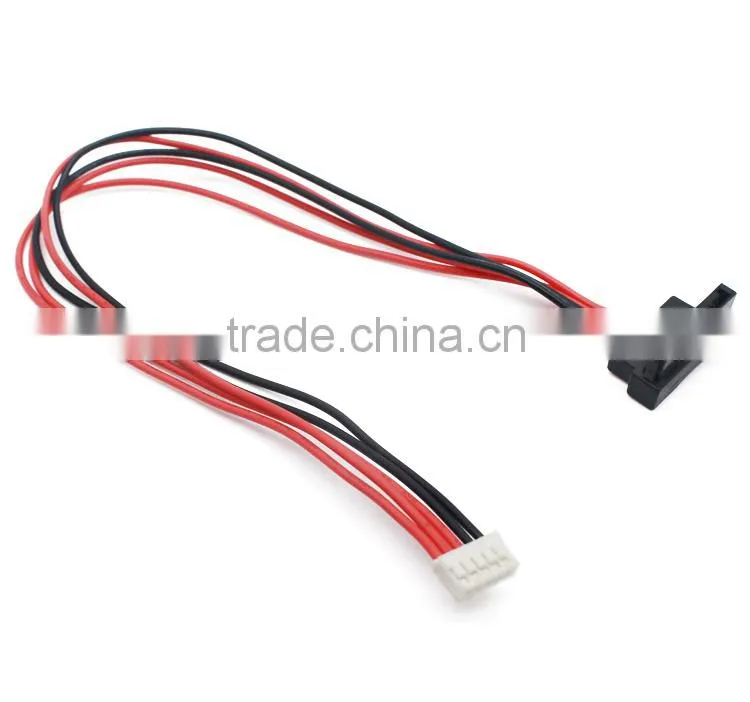 4 Pin sata power cable to 15 Pin