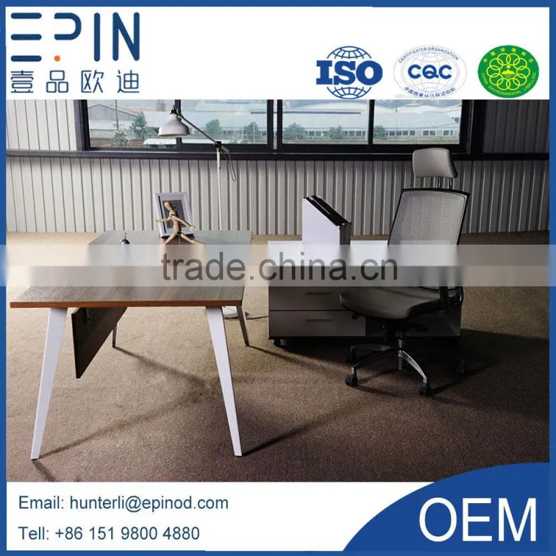 EPIN managing directors office furniture design