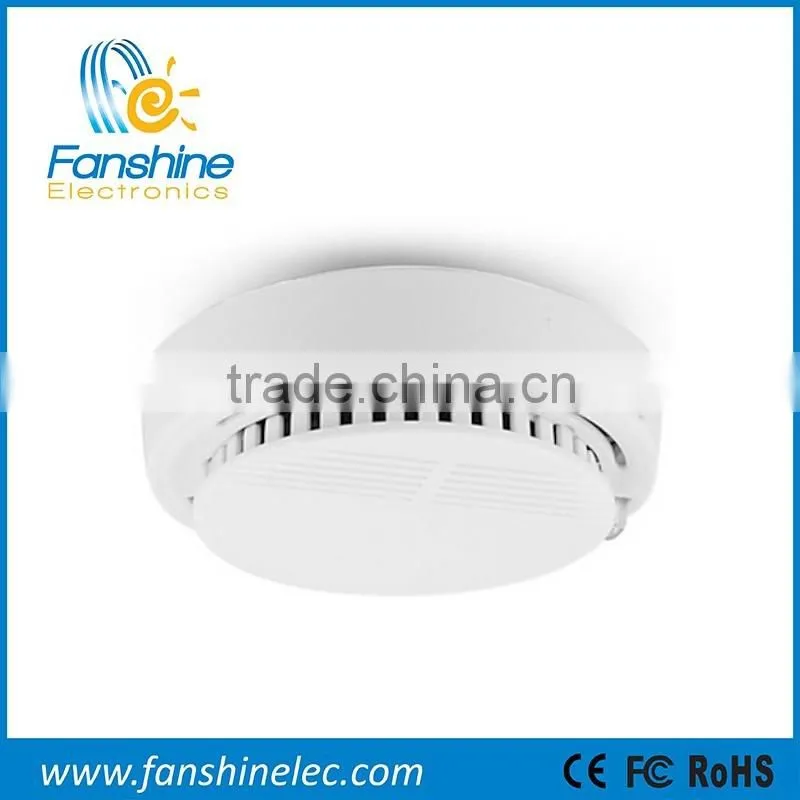 Fanshine 868Mhz Wireless Infared Smoke Detector
