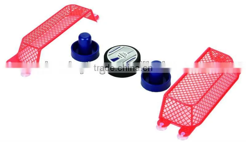 Tabletop Air Hover Hockey