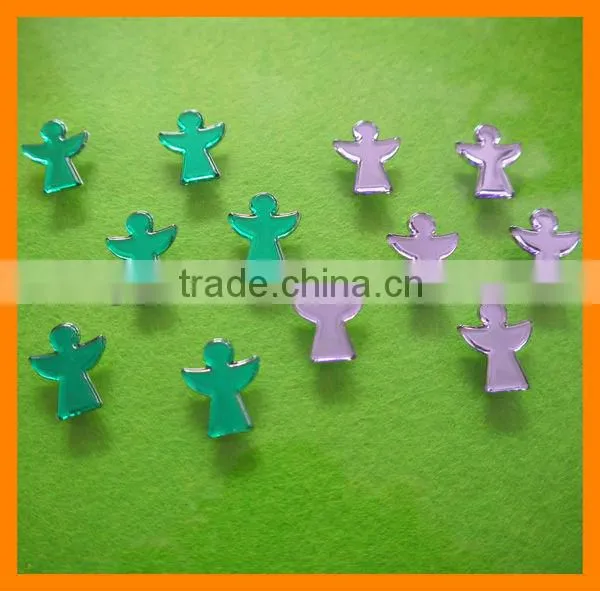 Acrylic Angel For Party Decoration