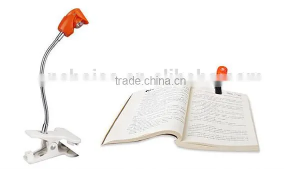 book reading light led book light