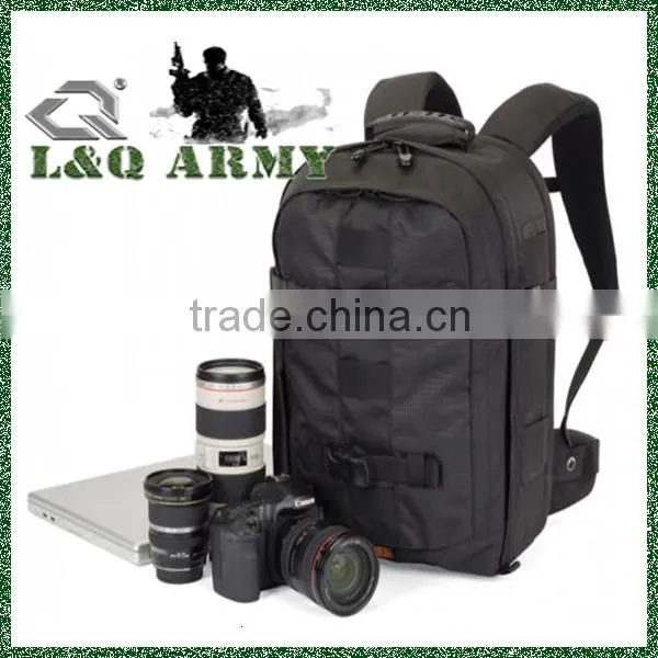 LQ 2014 Fashion DSLR Camera Bag