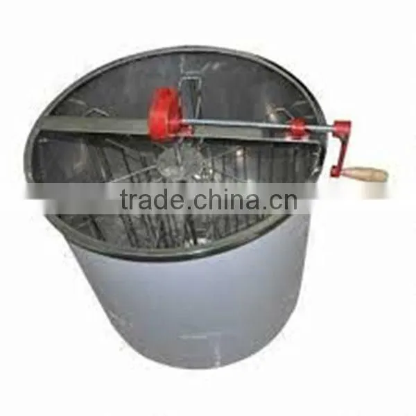 Honey apiculture equipment - Electric Honey Extractor