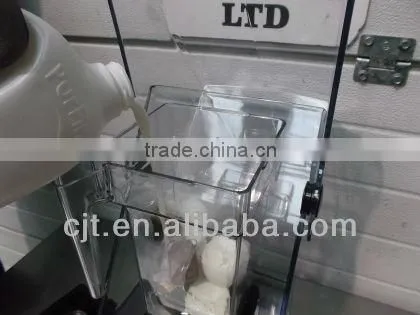 bifinett similar blender