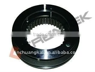 Foton spare part Gear 1 synchronizer