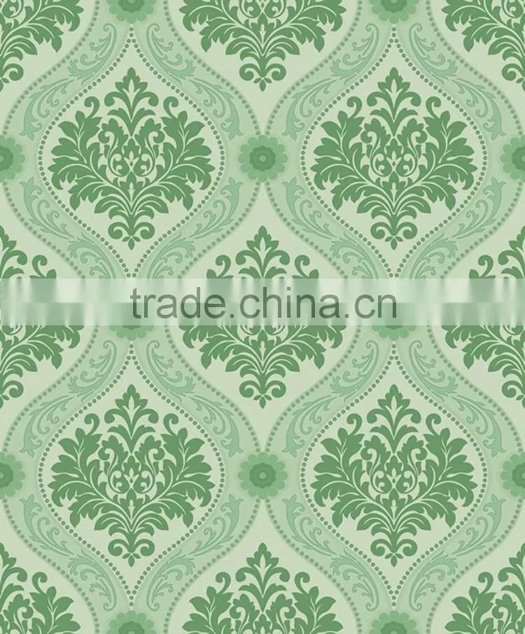 New style wallpaper colour diversity