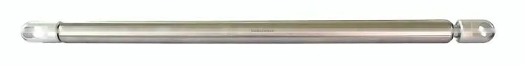 Factory supplier custom furniture struts stainless steel tension gas struts