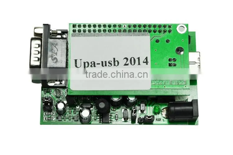 Latest Version USP UPA-USB UPA USB Serial Programmer Full Package