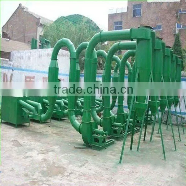 manufacturer service flash dryer with hotselling in Canada