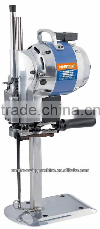 NT-3 Straight Knife Cloth/Textile Cutting Machine/Cutter/Industrial Sewing Machine
