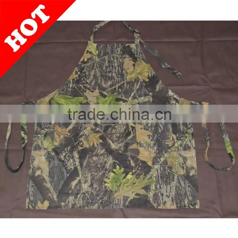 Kitchen Apron for Cooking