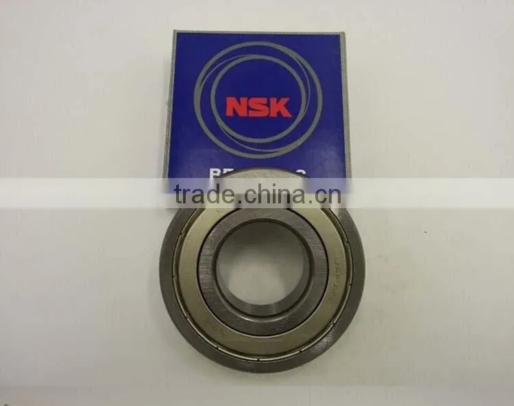 Original NSK deep groove ball bearing nsk bearing catalogue