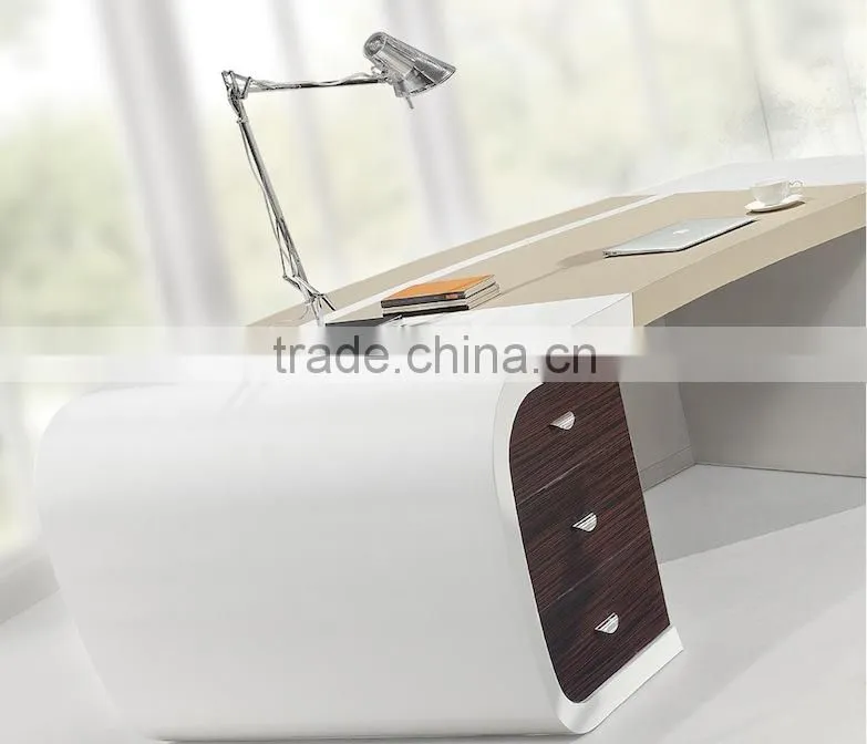 L-Shape Office furniture,computer desk for office LB-1505