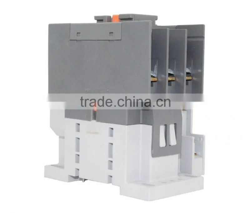 UMC -32 2P, 3P, 4P Electro-magnetic types of AC contactor