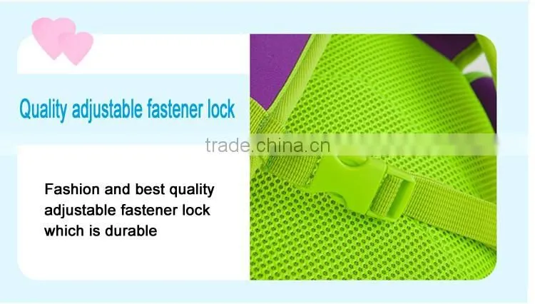 2016 New Arrival Children School Bags Teenagers Kids Elephant Backpacks Bags
