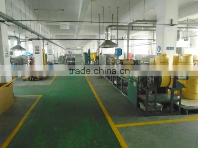 Union Polymer Material Co., Ltd. company overview - view 4
