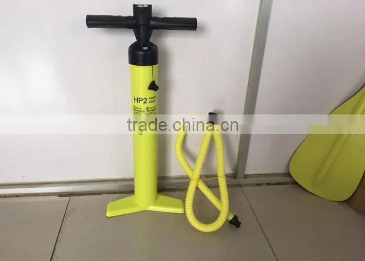 China alibaba supplier inflatable sup paddling board with seat