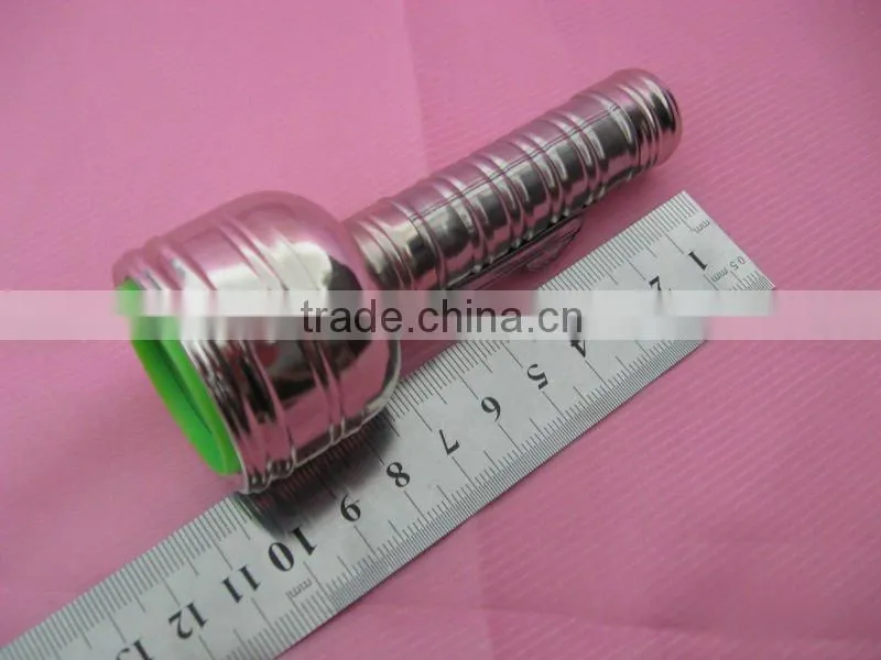 New style metal LED torch light