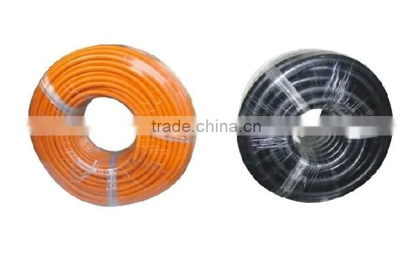 NBR Tubing for gas hose