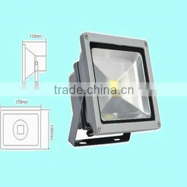 High power 20W LED floodlight,LED Flood lighting
