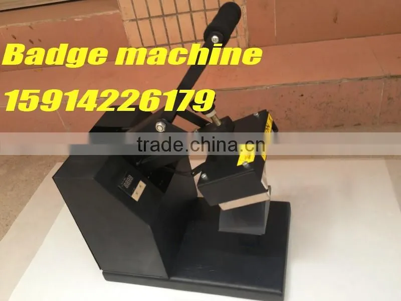 High quality Digital Cap Heat Press Machine for sale