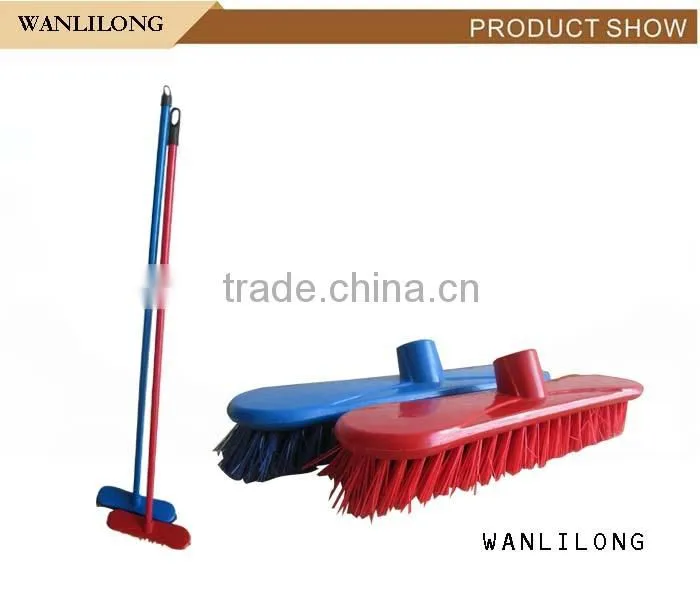 0005 easy cleaning plastic brush