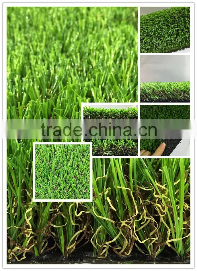Hot Sale Synthetic Lawn For Soccer