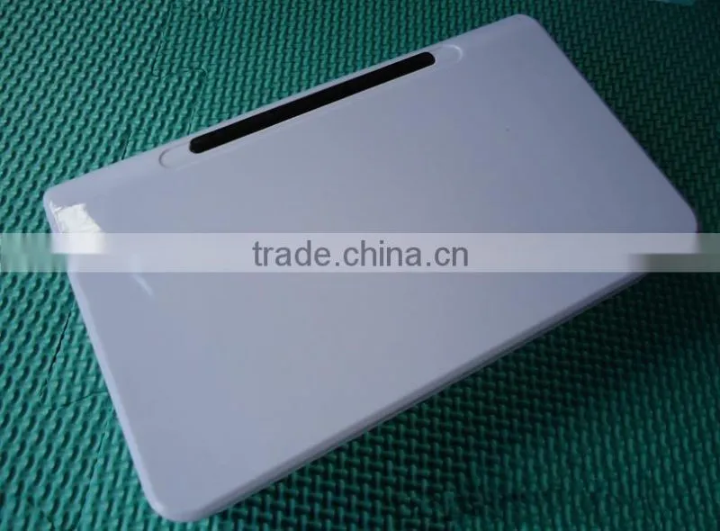 160*110*55mm fingerprint reader handheld