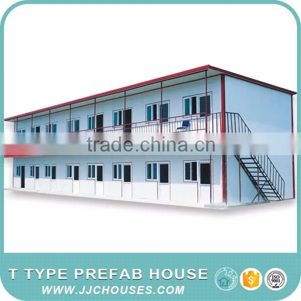 Prefab house (T Type-1)