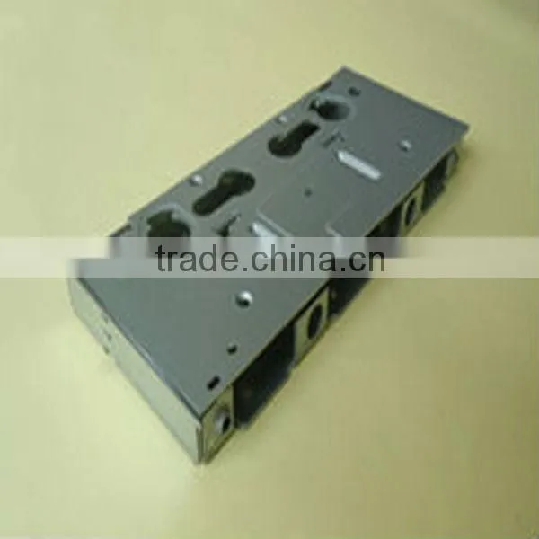 metal stainless and stamping for door plate