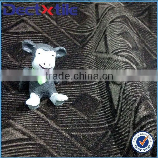 Flocking hanger fabric with new product flocking adhesive flocking powder sale