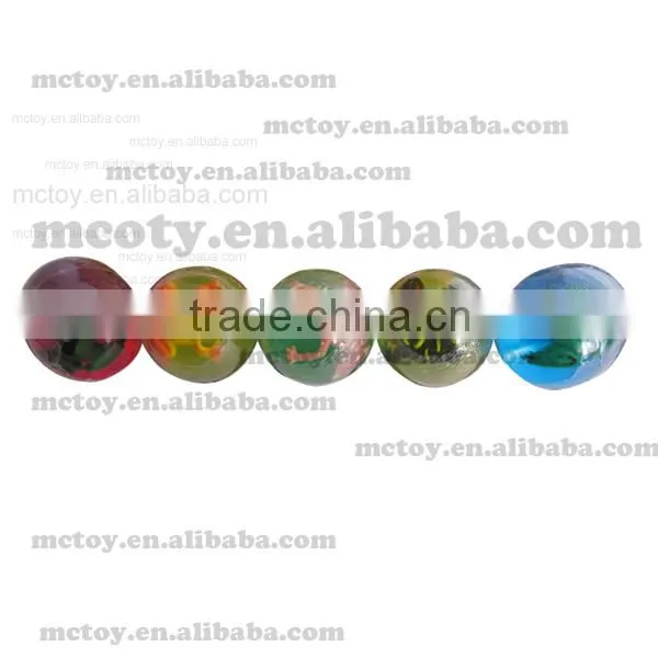2014 hot sale Crystal Egg Putty Toy Alien Slime Egg Egg Slime Toys